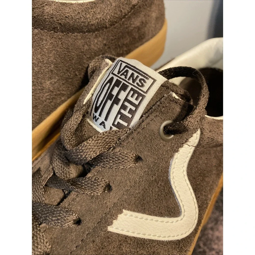 Vans old skool
